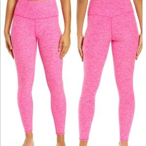 Alosoft high-waist 7/8 highlight legging